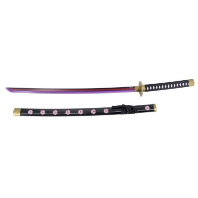 Catana Bambú LED S6051