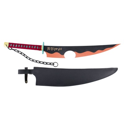 Espada Bambú S5072