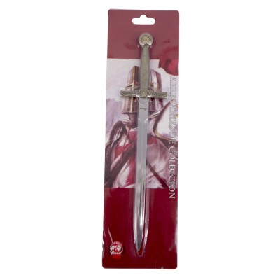 Abrecartas S7002B