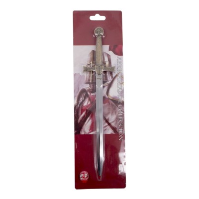 Abrecartas S7004B