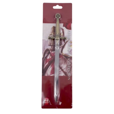 Abrecartas S7005B