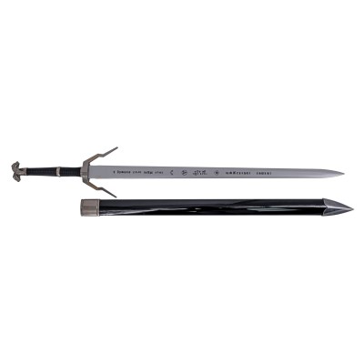 Espada Bambú S5115