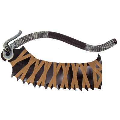 Cleaver S4018