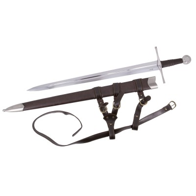 Espada Funcional S6034