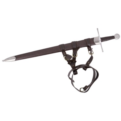 Espada Funcional S6034