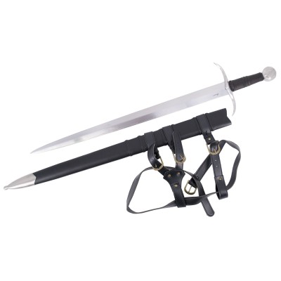 Espada Funcional S6036