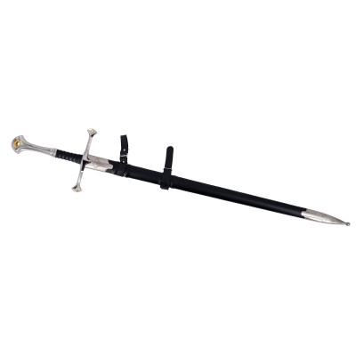 Espada Funcional afilada S6070
