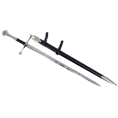 Espada Funcional afilada S6070