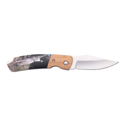 Navaja K2466G