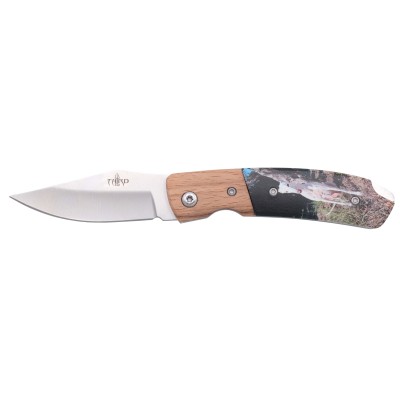 Navaja K2466G