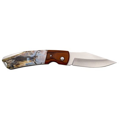 Navaja K2466LC2