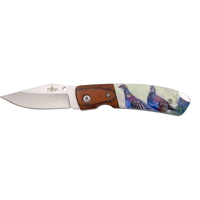Navaja K2466P