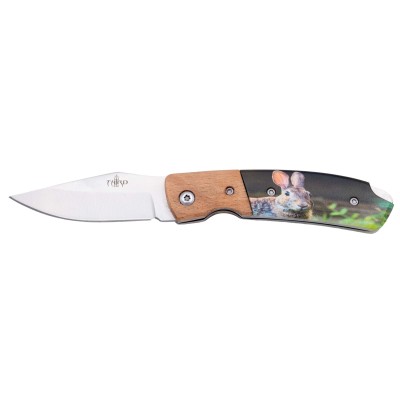 Navaja K2466R
