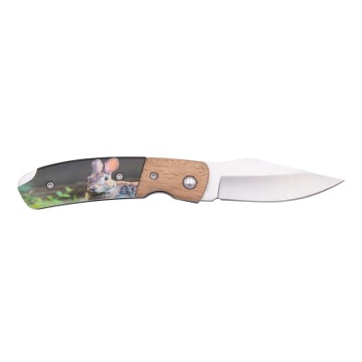 Navaja K2466R