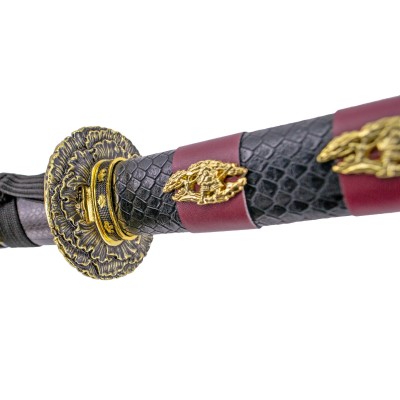 Wakizashi S2024M
