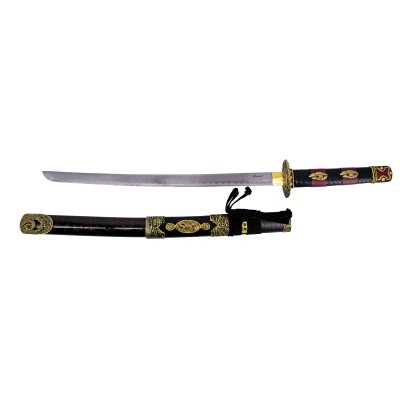 Wakizashi S2024M