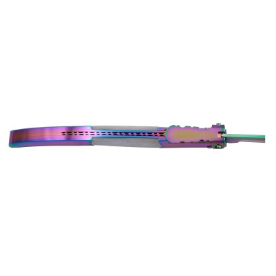 Navaja N49W