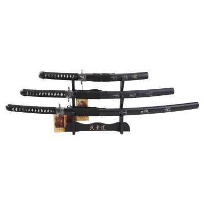 Set de 3 S5076