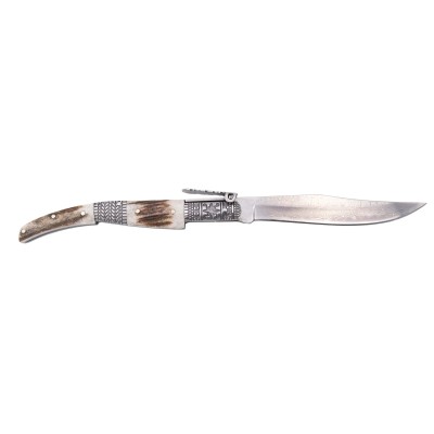 Navaja N53DC