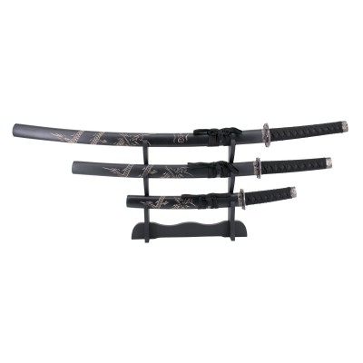 Set de 3 S5060