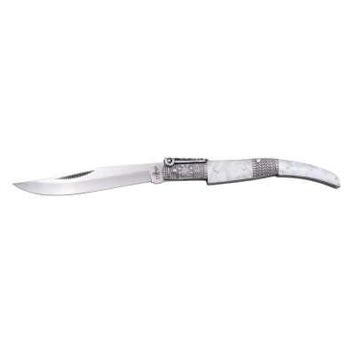 Navaja N54BD