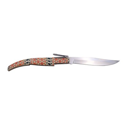 Navaja N54R1