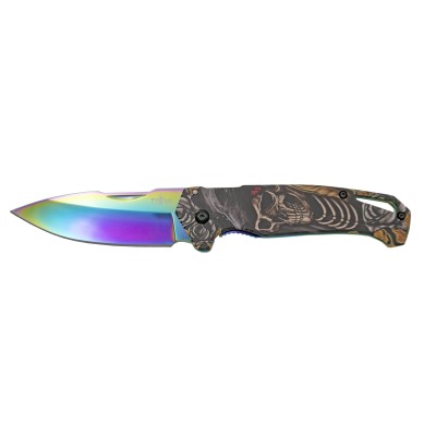 Navaja N70W