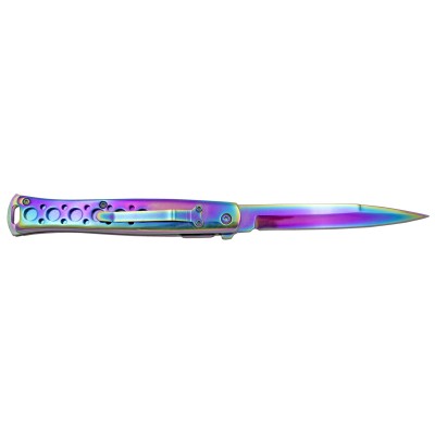 Navaja N86W