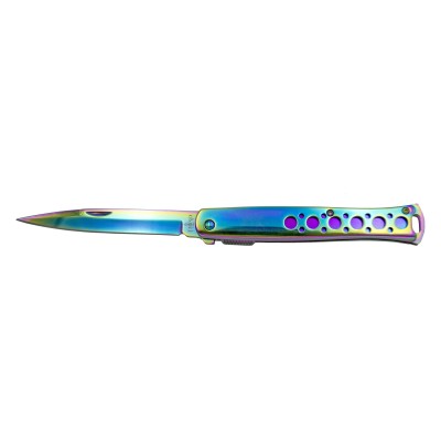 Navaja N86W