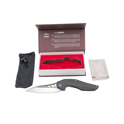 Navaja K0820BK