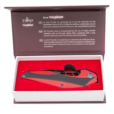 Navaja K0820RD
