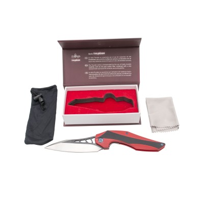Navaja K0820RD