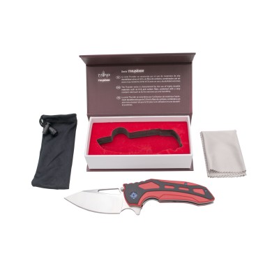 Navaja K0821RD