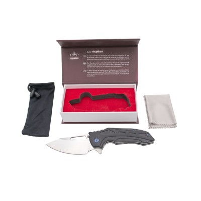 Navaja K0821BK