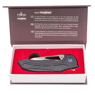 Navaja K0821BK