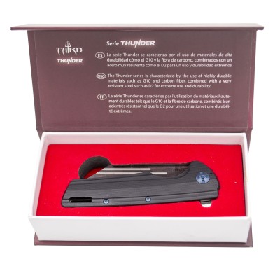Navaja K0822BK