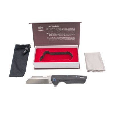 Navaja K0822BK