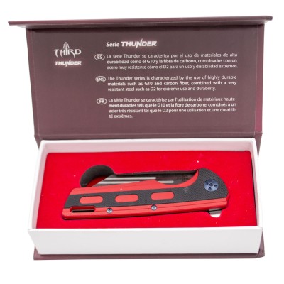 Navaja K0822RD
