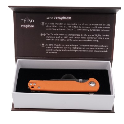 Navaja K2477C