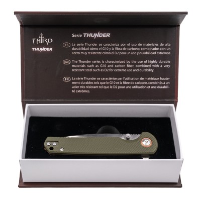 Navaja K2477V