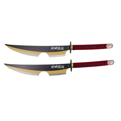 Espadas S0273