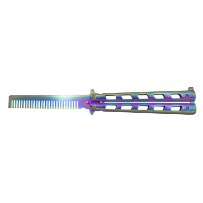 Navaja abanico 10967C