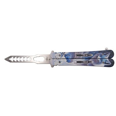 Navaja abanico K2470