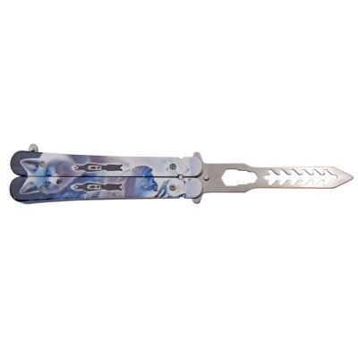 Navaja abanico K2470