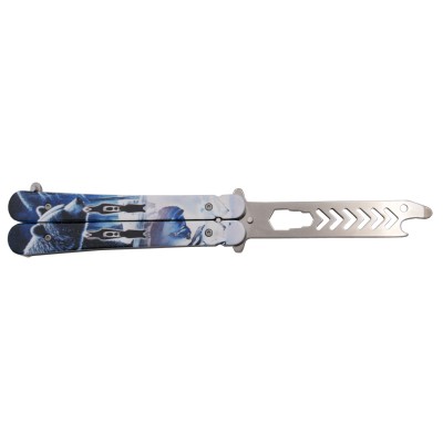 Navaja abanico K2471