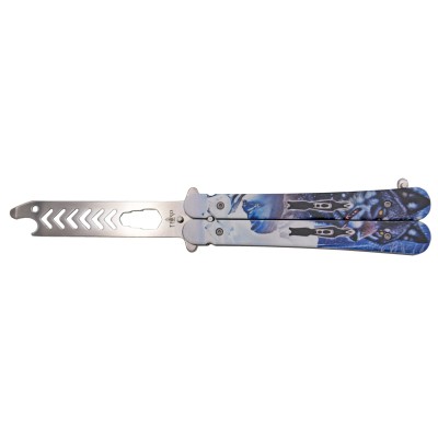 Navaja abanico K2472