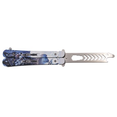 Navaja abanico K2472