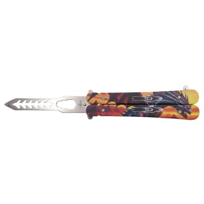 Navaja abanico K2476