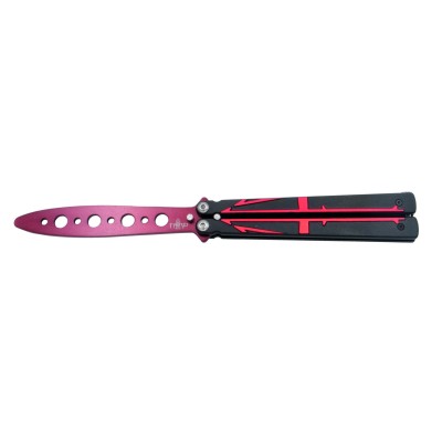 Navaja abanico K2805BKX