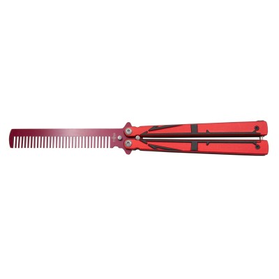 Navaja abanico K2805C